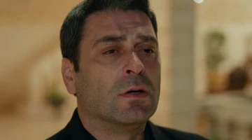 Далекий город - кадры из сериала