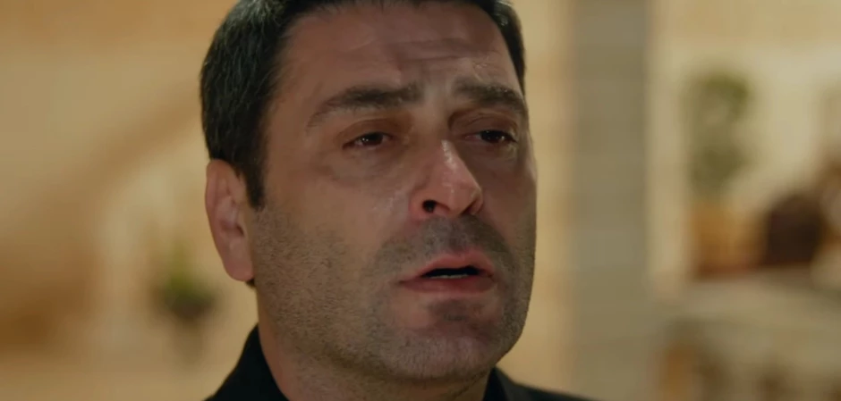 Далекий город - кадры из сериала