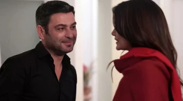 Далекий город - кадры из сериала