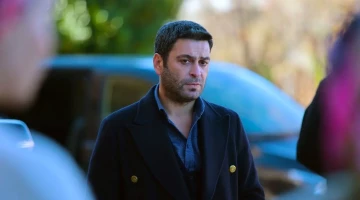 Далекий город 2 сезон 44 серия