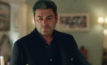 Далекий город 55 серия