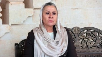 Далекий город - кадры из сериала