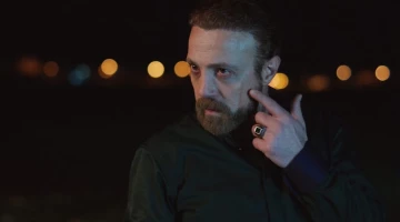 Далекий город - кадры из сериала