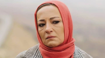 Далекий город - кадры из сериала