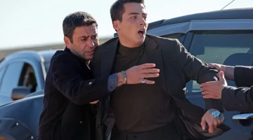 Далекий город 2 сезон 44 серия