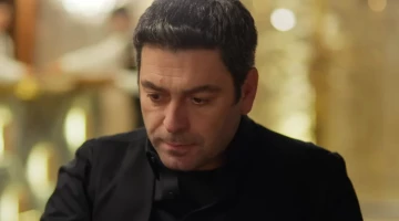 Далекий город - кадры из сериала