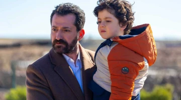 Далекий город 2 сезон 50 серия