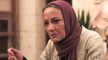 Далекий город - кадры из сериала