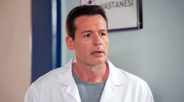 Далекий город - кадры из сериала