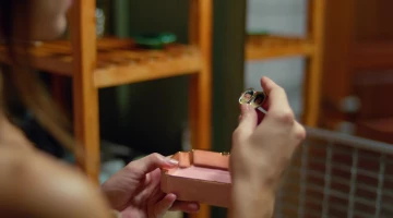 Далекий город 3 сезон 64 серия