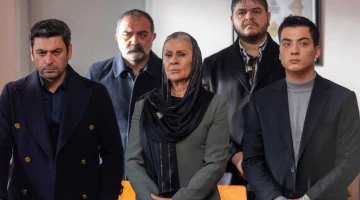 Далекий город 2 сезон 48 серия