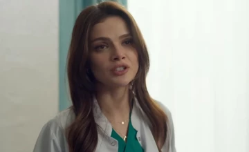 Далекий город 57 серия