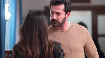 Далекий город 2 сезон 47 серия