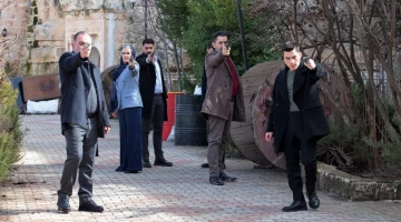 Далекий город 2 сезон 51 серия