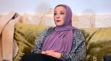 Далекий город - кадры из сериала