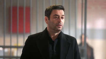 Далекий город - кадры из сериала