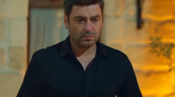 Далекий город - кадры из сериала