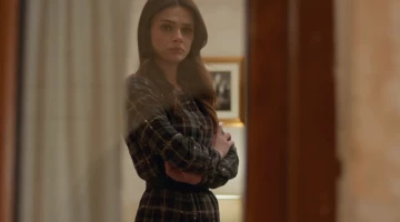 Далекий город - кадры из сериала