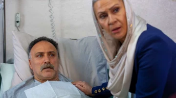 Далекий город 2 сезон 49 серия