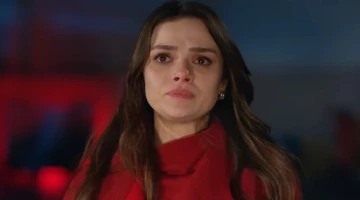 Далекий город - кадры из сериала