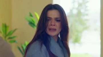 Далекий город - кадры из сериала