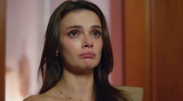 Далекий город 3 сезон 64 серия