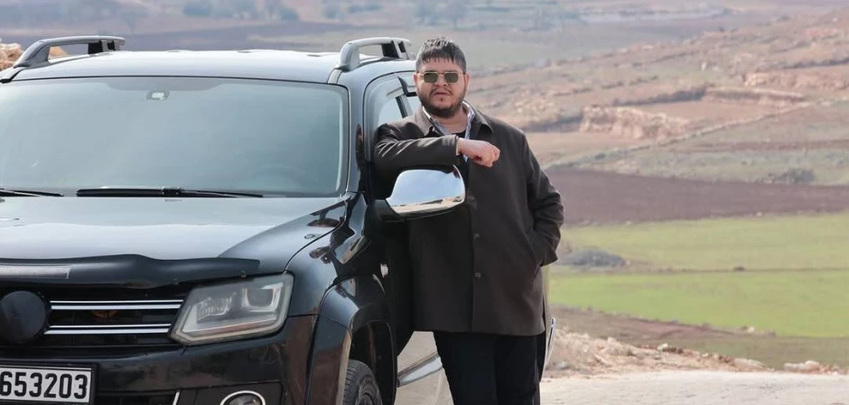 Далекий город - кадры из сериала