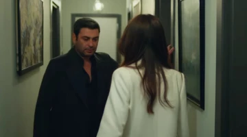 Далекий город - кадры из сериала