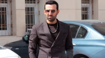 Далекий город - кадры из сериала