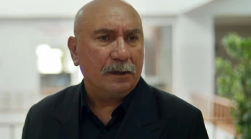 Далекий город - кадры из сериала