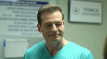 Далекий город - кадры из сериала