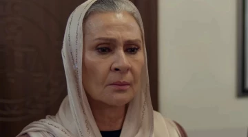 Далекий город - кадры из сериала