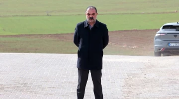 Далекий город - кадры из сериала