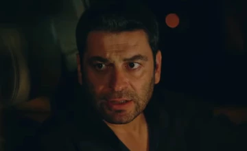 Далекий город 60 серия