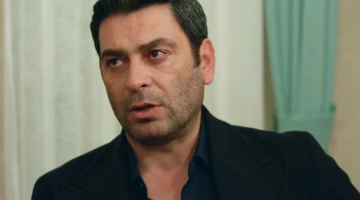 Далекий город - кадры из сериала