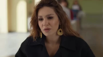 Далекий город - кадры из сериала