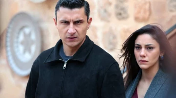 Далекий город 2 сезон 50 серия