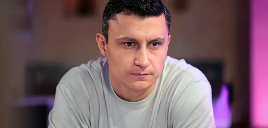Далекий город - кадры из сериала