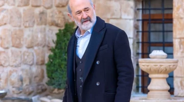 Далекий город 2 сезон 47 серия