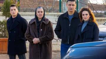 Далекий город 2 сезон 50 серия