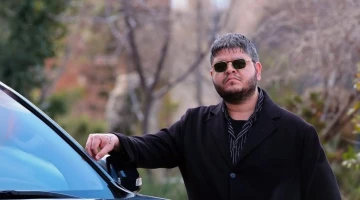 Далекий город - кадры из сериала