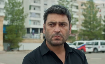 Далекий город 68 серия
