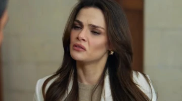 Далекий город - кадры из сериала