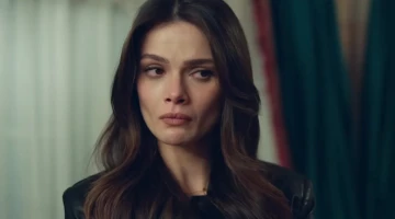 Далекий город - кадры из сериала